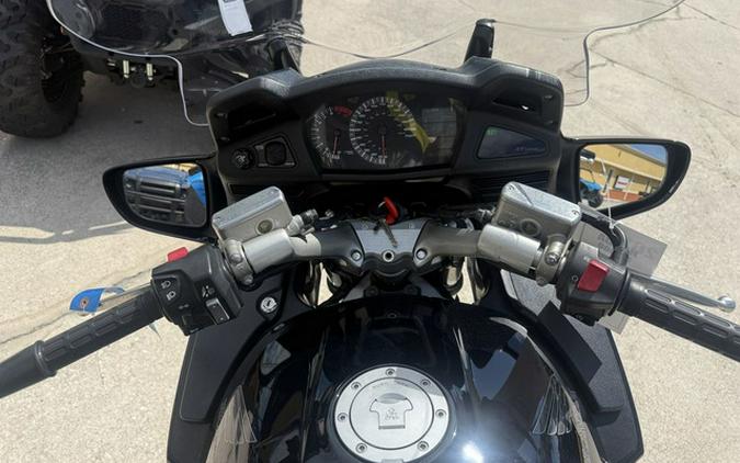 2012 Honda ST1300 ABS