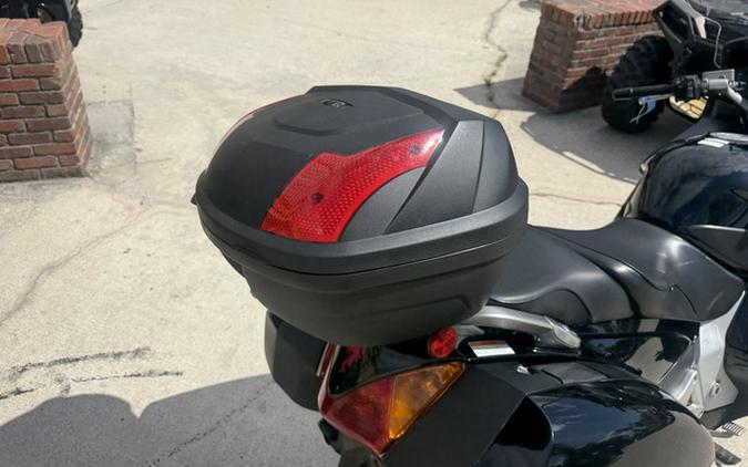 2012 Honda ST1300 ABS