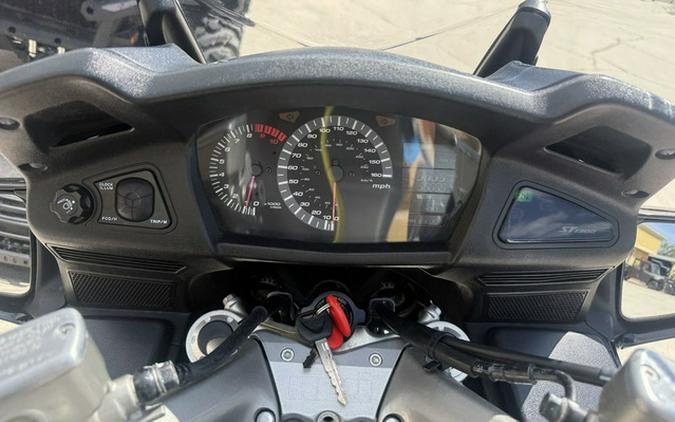 2012 Honda ST1300 ABS