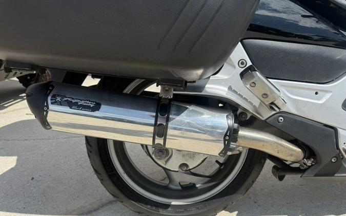 2012 Honda ST1300 ABS