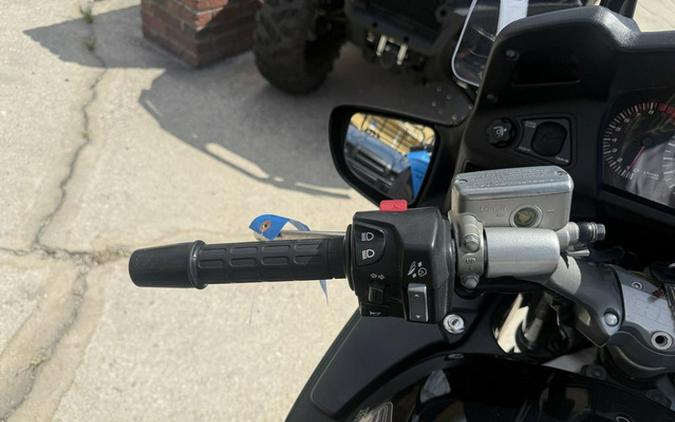 2012 Honda ST1300 ABS