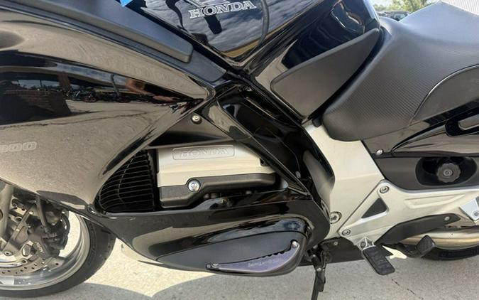2012 Honda ST1300 ABS