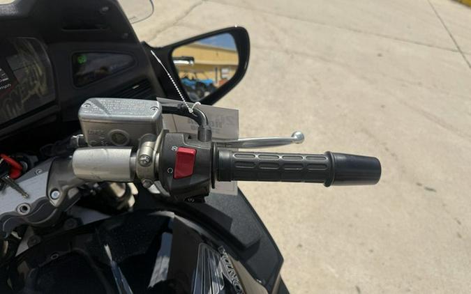 2012 Honda ST1300 ABS