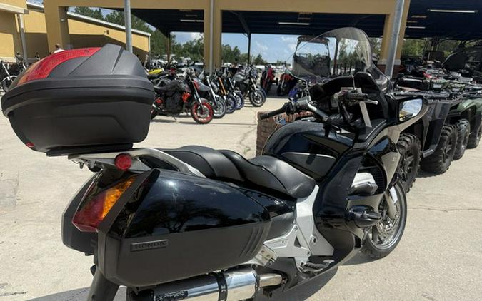 2012 Honda ST1300 ABS