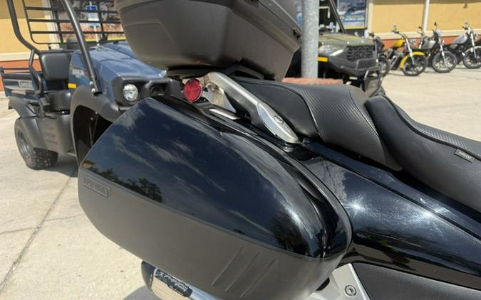 2012 Honda ST1300 ABS