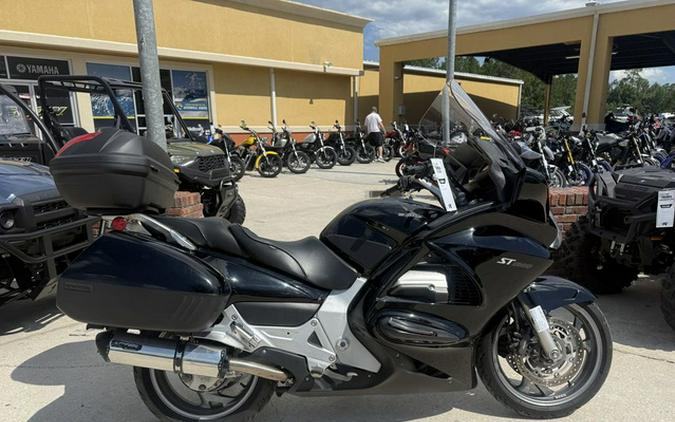 2012 Honda ST1300 ABS