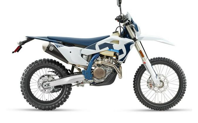 2026 Husqvarna® FE 501s