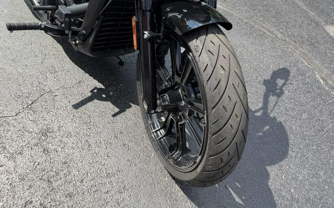 2023 Indian Motorcycle® Scout® Rogue Sixty ABS Bronze Pearl Metallic
