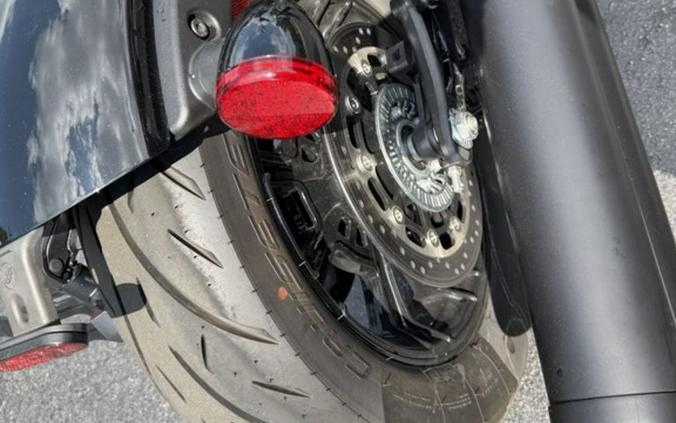2023 Indian Motorcycle® Scout® Rogue Sixty ABS Bronze Pearl Metallic