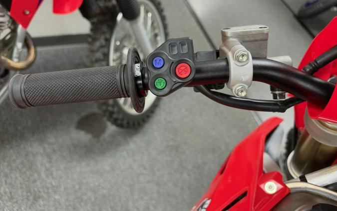 2026 Honda CRF 450R