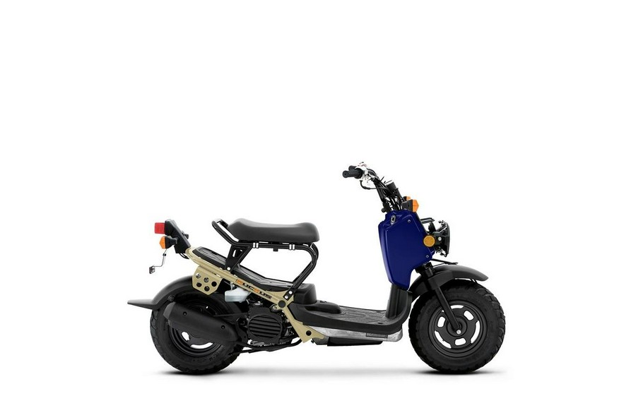 2022 Honda RUCKUS