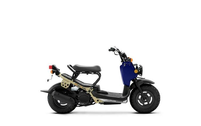 2022 Honda RUCKUS