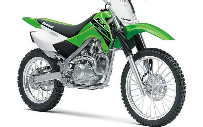 2023 Kawasaki KLX 140R L