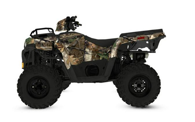 2024 Polaris Sportsman 570 Polaris Pursuit Camo