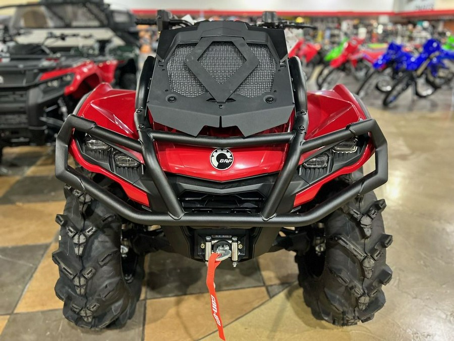 2024 Can-Am™ Outlander™ X mr 1000R