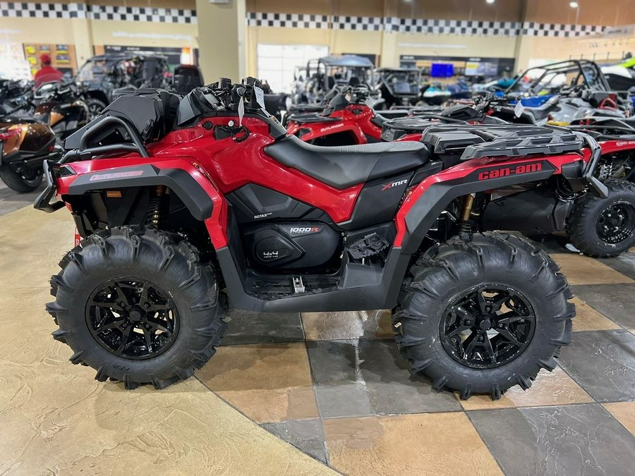 2024 Can-Am™ Outlander™ X mr 1000R