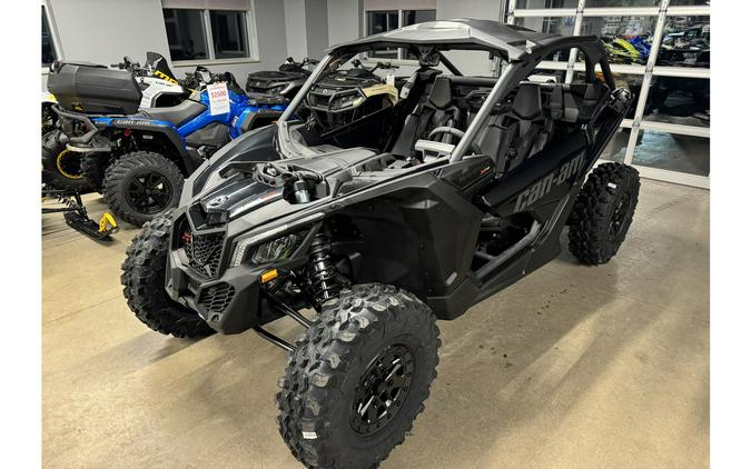 2024 Can-Am Maverick X3 X ds TURBO RR