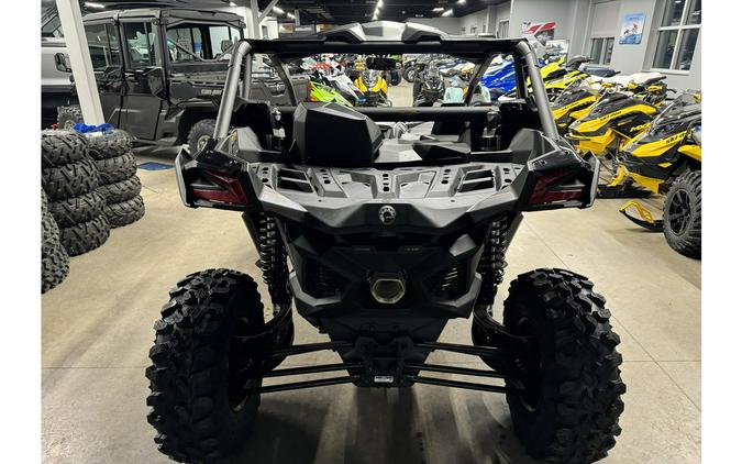 2024 Can-Am Maverick X3 X ds TURBO RR