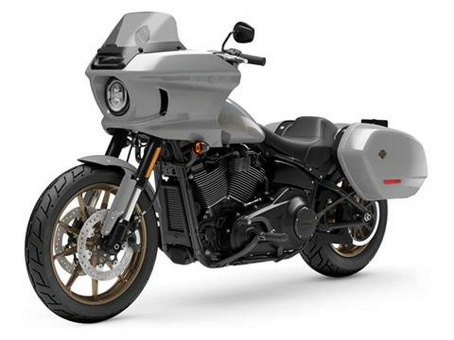 2024 Harley-Davidson Low Rider® ST