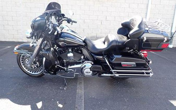 2012 Harley-Davidson Ultra Classic® Electra Glide®