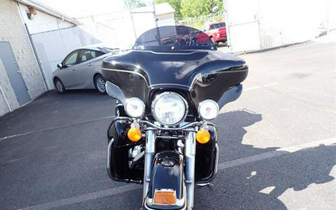 2012 Harley-Davidson Ultra Classic® Electra Glide®