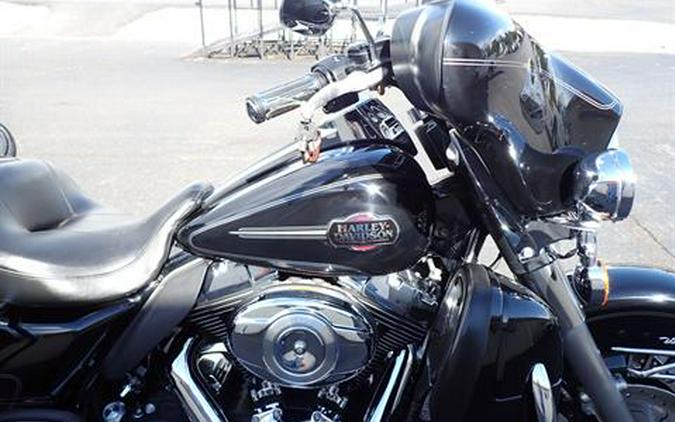 2012 Harley-Davidson Ultra Classic® Electra Glide®