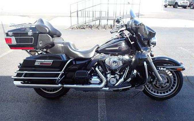 2012 Harley-Davidson Ultra Classic® Electra Glide®