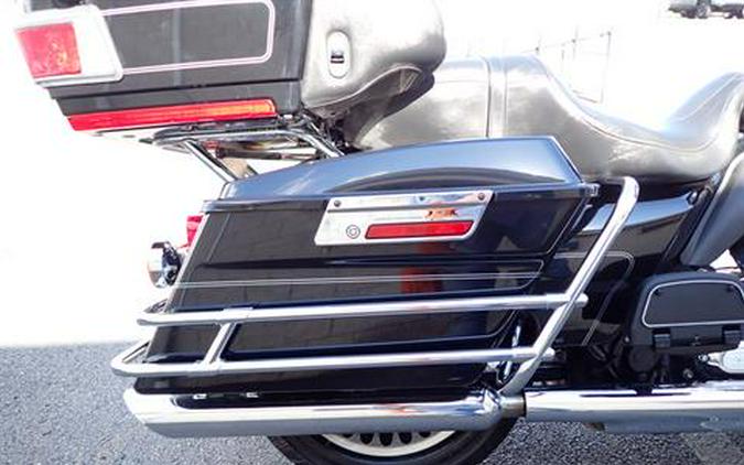 2012 Harley-Davidson Ultra Classic® Electra Glide®