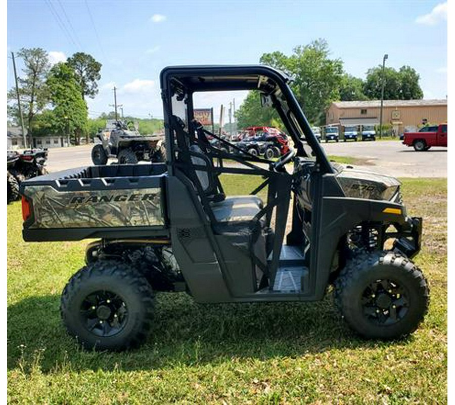 2024 Polaris Ranger SP 570 Premium