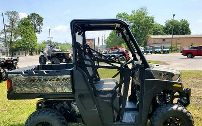 2024 Polaris Ranger SP 570 Premium