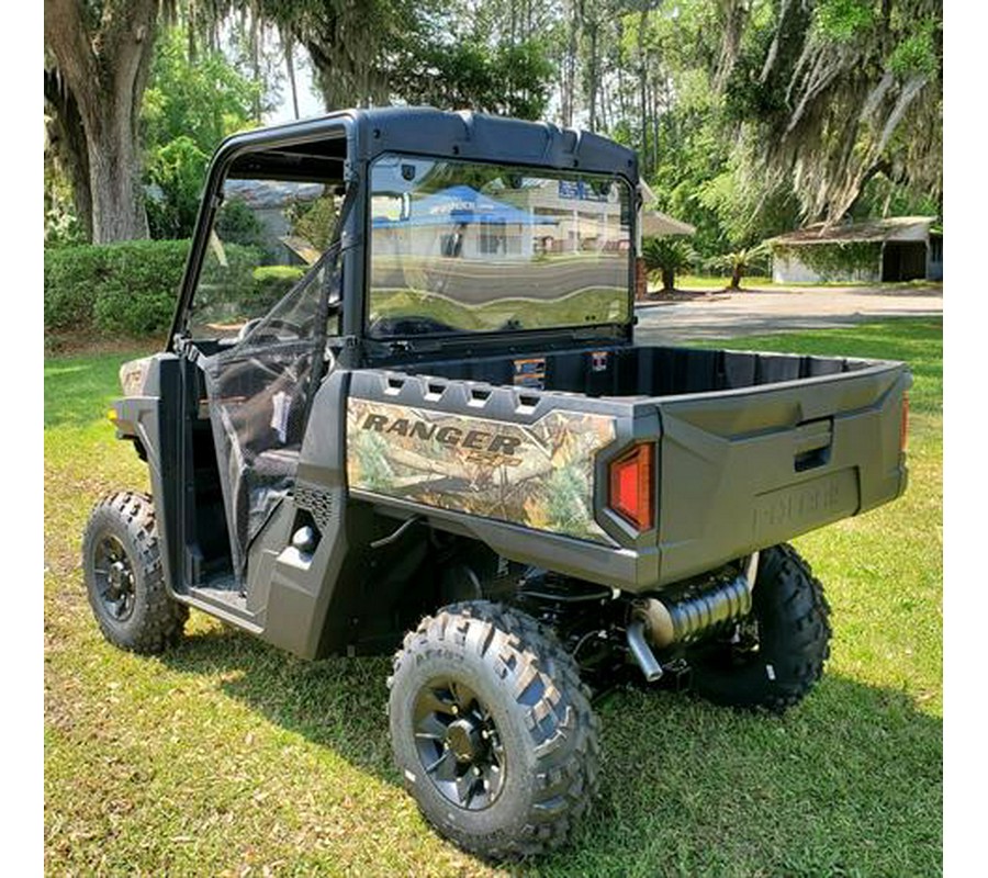 2024 Polaris Ranger SP 570 Premium