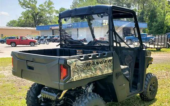 2024 Polaris Ranger SP 570 Premium