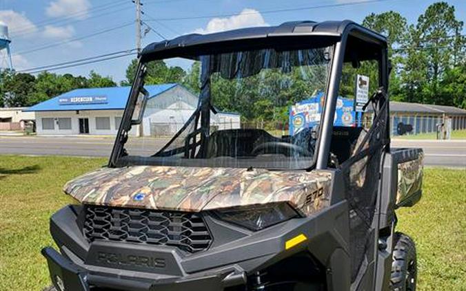 2024 Polaris Ranger SP 570 Premium