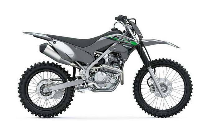 2024 Kawasaki KLX 230R