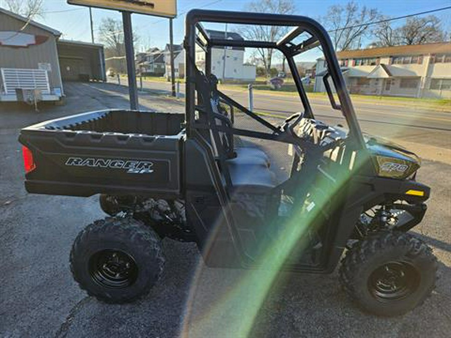 2024 Polaris Ranger SP 570