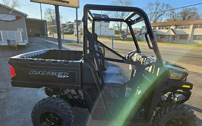 2024 Polaris Ranger SP 570