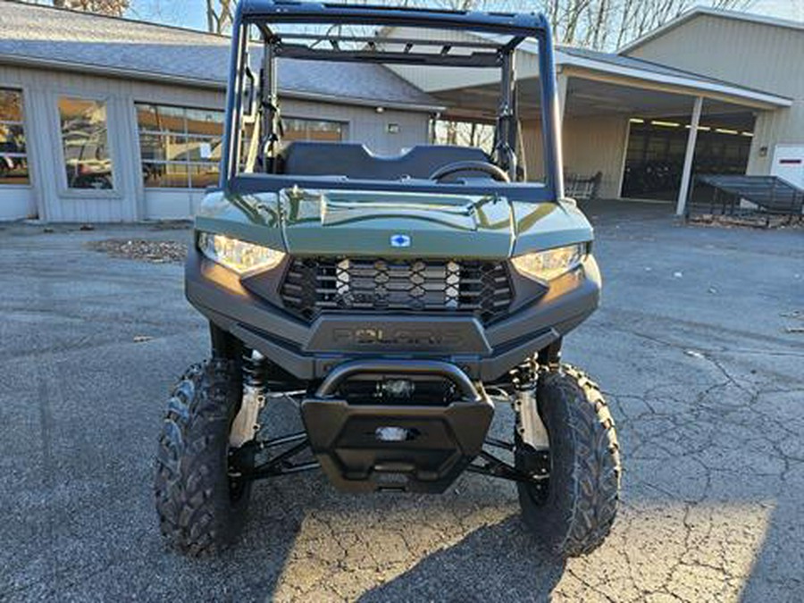 2024 Polaris Ranger SP 570