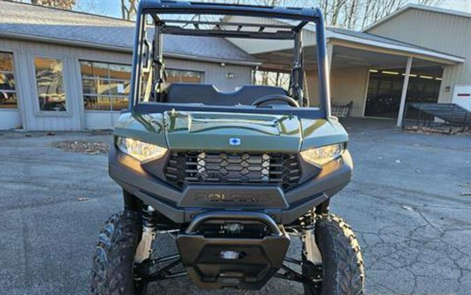 2024 Polaris Ranger SP 570