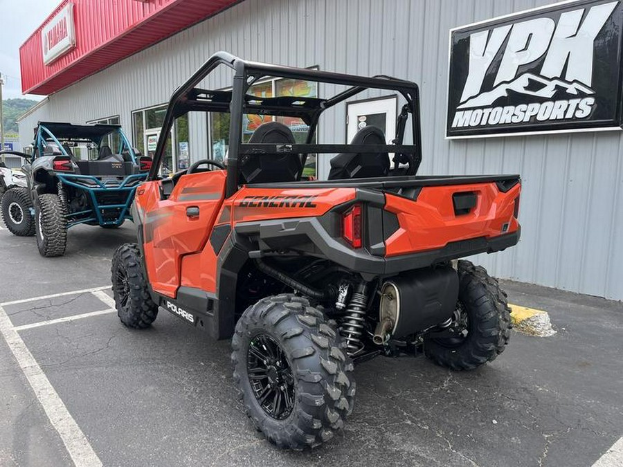 2024 Polaris® General 1000 Premium