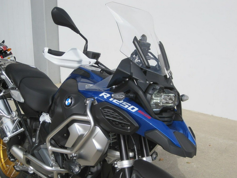 2024 BMW R 1250 GS Adventure Rally