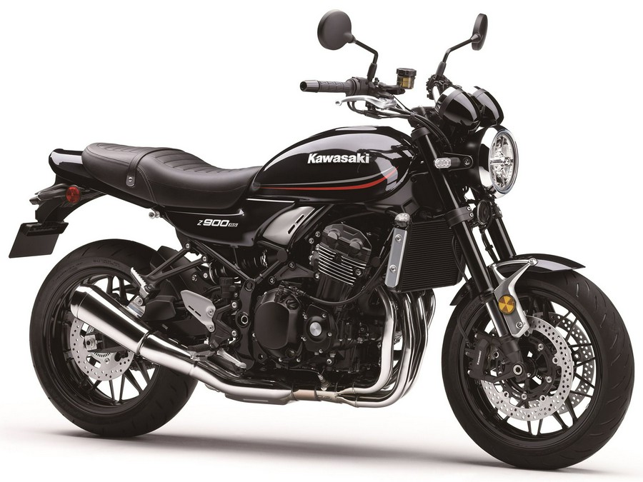 2024 Kawasaki Z900RS ABS