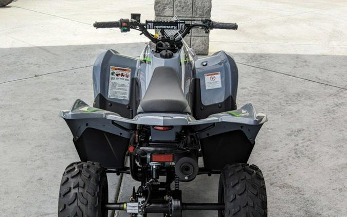 2024 Kawasaki KFX® 50