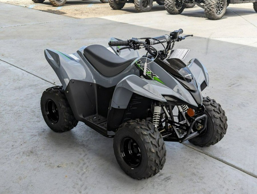 2024 Kawasaki KFX® 50