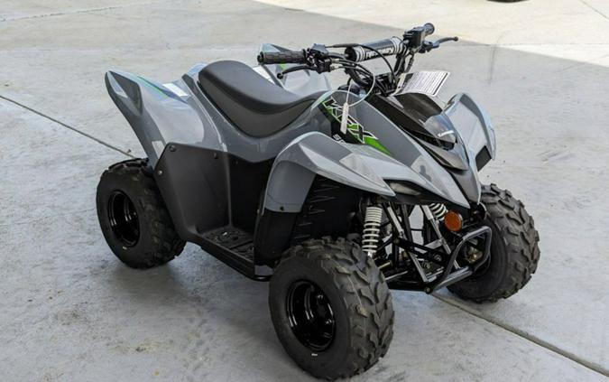 2024 Kawasaki KFX® 50