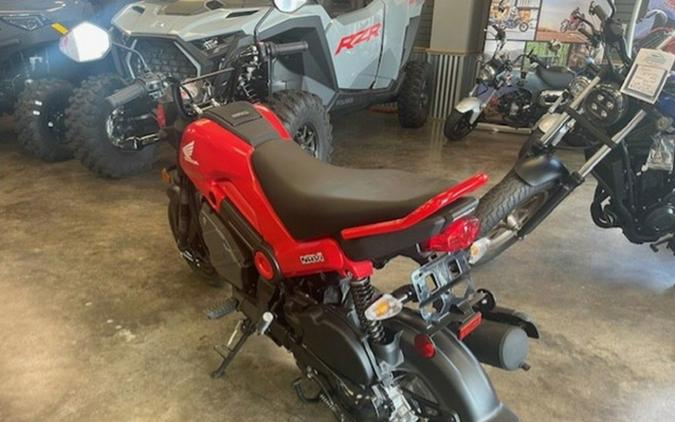 2023 Honda Navi Base