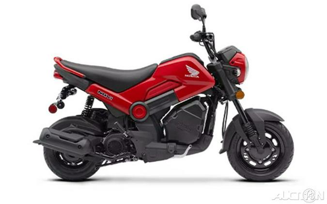 2023 Honda Navi Base