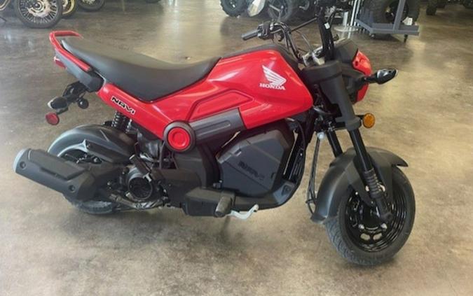 2023 Honda Navi Base