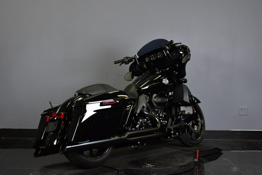 2023 Harley-Davidson Street Glide Special