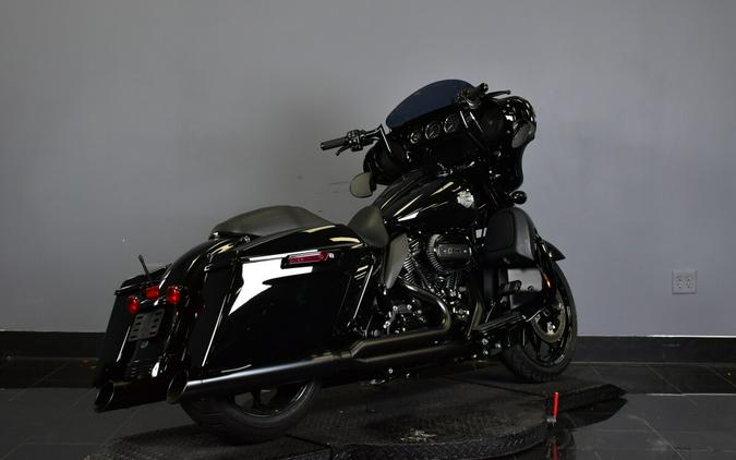 2023 Harley-Davidson Street Glide Special