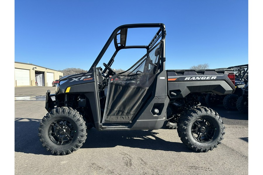 2024 Polaris Industries RANGER XP 1000